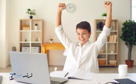 التجارة الإلكترونية: كيف تبدأ مشروعك الصغير من البيت