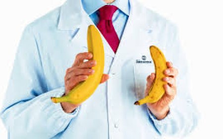 حقيقة تكبير القضيب: ما بين الطرق المنتشرة والحقائق العلمية في 2025