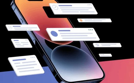 قوة الإعلان عبر الإشعارات: كيف تضاعف مبيعات عروضك وتصل لعملائك مباشرة