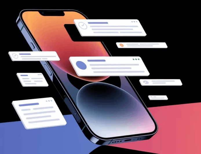 قوة الإعلان عبر الإشعارات: كيف تضاعف مبيعات عروضك وتصل لعملائك مباشرة