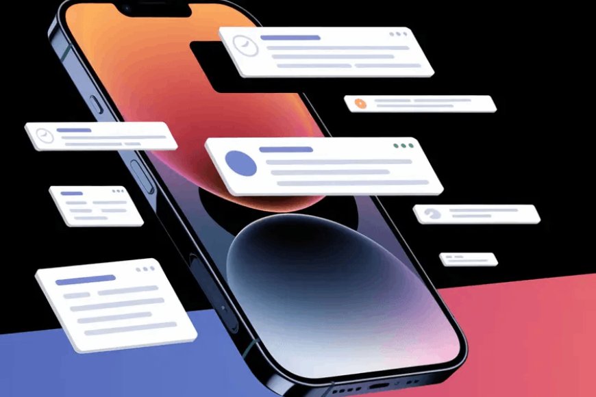 قوة الإعلان عبر الإشعارات: كيف تضاعف مبيعات عروضك وتصل لعملائك مباشرة