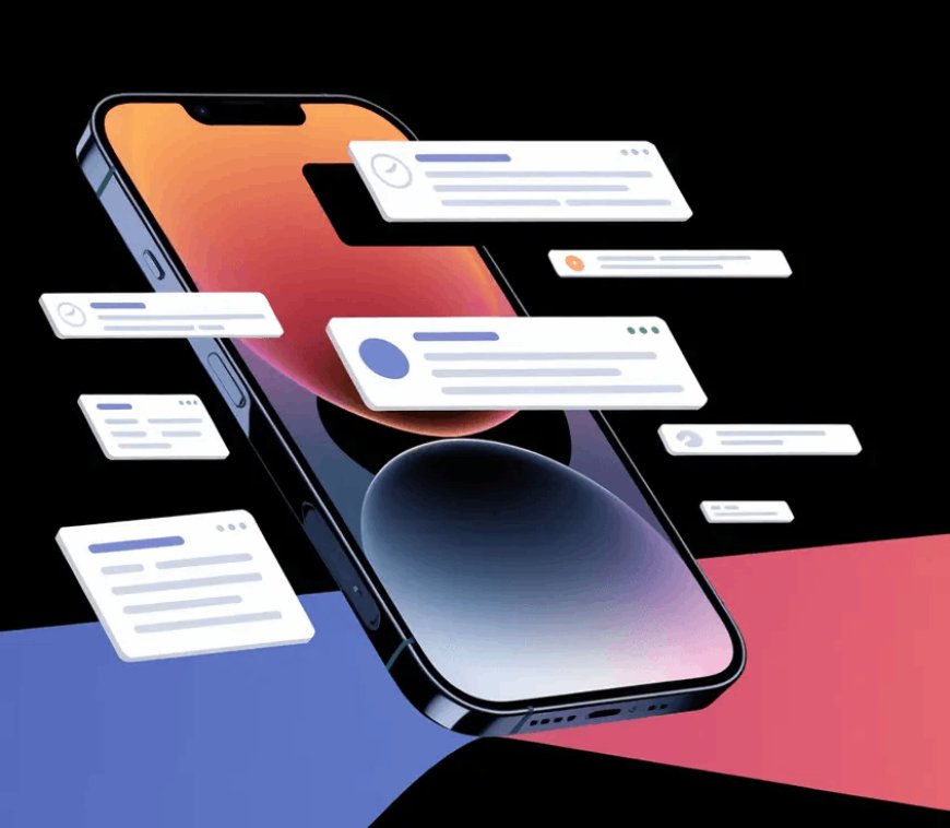 قوة الإعلان عبر الإشعارات: كيف تضاعف مبيعات عروضك وتصل لعملائك مباشرة